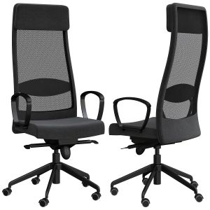 Markus Office Chair