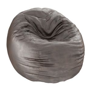 Bean Bag Queen Faux Leather