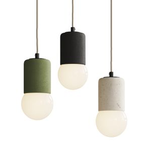 Marz Designs Terra Pendant Lamp