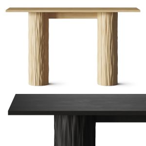 Garnier & Linker Kitayama Console Table