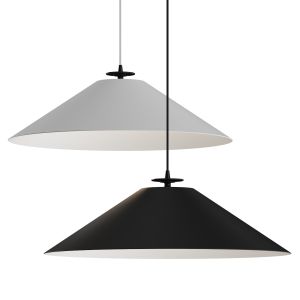 Dainolite Prudence Pendant Lamp