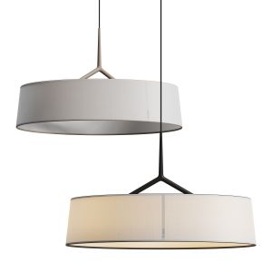 Vibia Dama 3235 Pendant Lamp