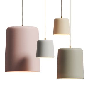 Nook Collections Dawn Pendant Lamps