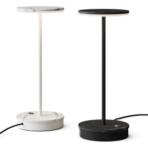 Linea Light Group Gemini Table Lamp