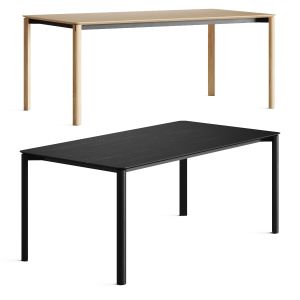 Treku Laga Dining Table