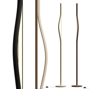 Sabu Studio Onu Floor Lamp