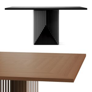 Acerbis Maestro Dining Table