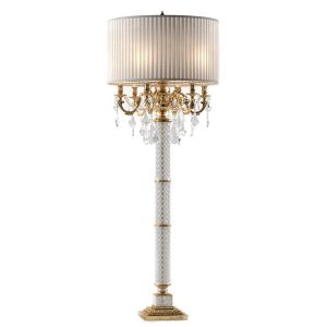 Floor Lamp Zanaboni Classic