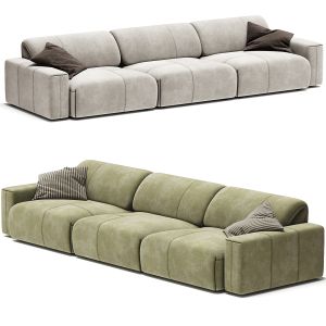 Sofa Play By Nicoline