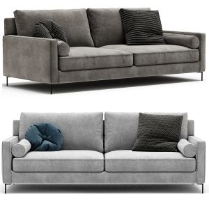 Jens Juul Eilersen For Eilersen Lift Sofa