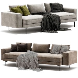 Will Art Nova Sofa