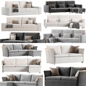 Ikea Sofa Collection