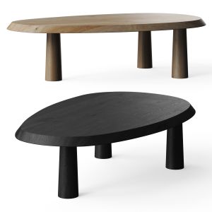 Lulu And Georgia Rodolfo Coffee Table