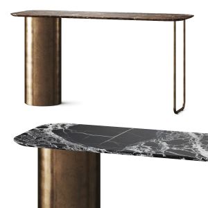 Duncan Ivano Redaelli Console Table