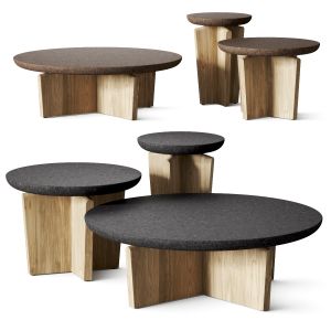 Cross Coffee Tables