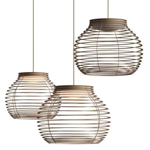 Bolia Anelli Pendant Lamps