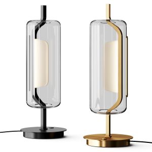 Kuzco Lighting Hilo Table Lamp