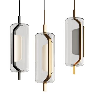 Kuzco Lighting Hilo Pendant Lamp