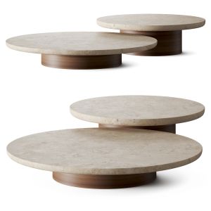 Collector Lessa Coffee Tables