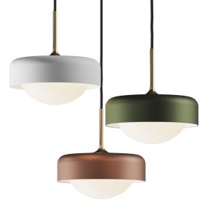 Seed Design Pensee Pendant Lamp