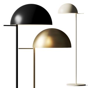 Bolia Aluna Floor Lamp