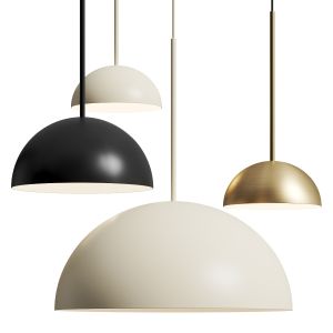 Bolia Aluna Pendant Lamps