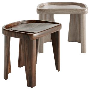 Cluster Stool