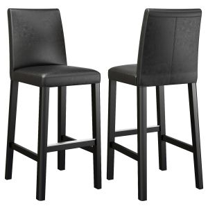 Bergmund Ikea Bar Stool