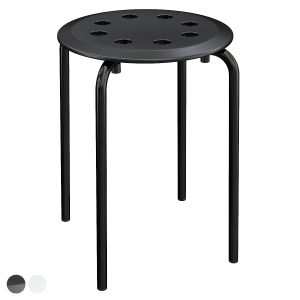 Marius Stool Ikea