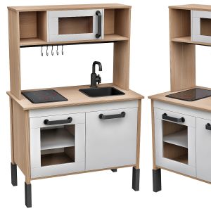 Duktig Play Kitchen Ikea