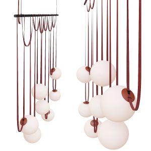 Pendant Lamp Plus