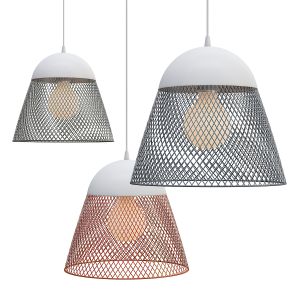 Pendant Lamp Korg