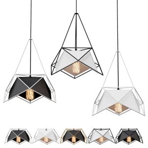 Pendant Lamp Rods