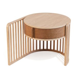 Pianca: Palu - Night Table