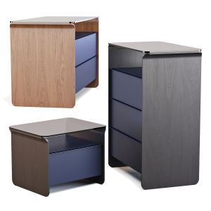 Pianca: Nota - Chests Of Drawers