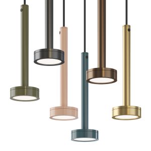 Euroluce Lampadari Astral Coolors | Hanging Lamp