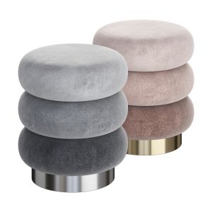 Sandwich | Pouf