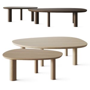 Bolia Latch Coffee Tables