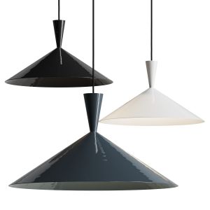 Cb2 Exposior Pendant Lamps