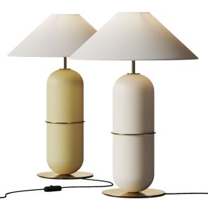 Aromas Del Campo Agra Table Lamp