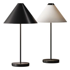 New Works Brolly Portable Table Lamp