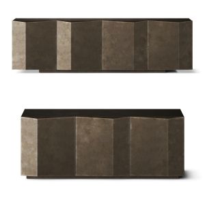 Bonaldo Bernois Sideboards