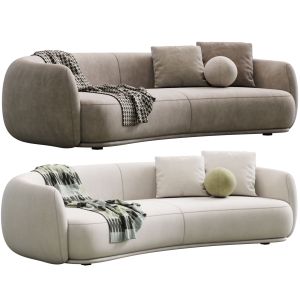 Pacific Sofa By Moroso