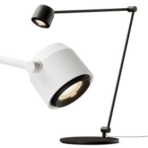 Wastberg W225 Ion Table Lamp