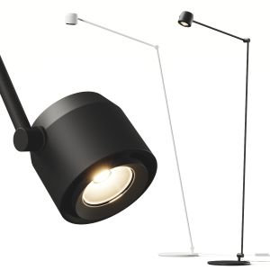 Wastberg W225 Ion Floor Lamp