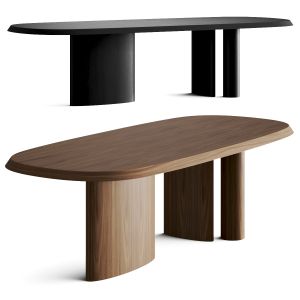 Bonaldo Padiglioni Dining Tables