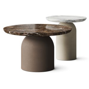 Monitillo1980 Saturo Coffee Tables