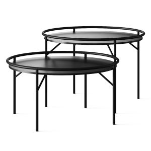 Rossin Samurai Coffee Tables