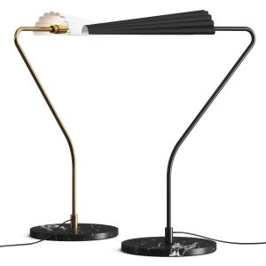 Aromas Del Campo Bion Table Lamp