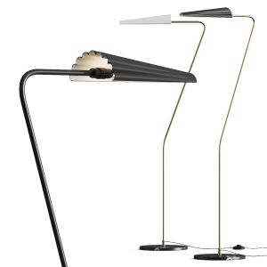 Aromas Del Campo Bion Floor Lamp